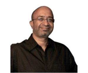 Ajit Narayan, CMO, Socxo - fyi9