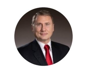 Clint Crosier, Director of Aerospace and Satellite Solutions at Amazon Web Services (AWS) - fyi9