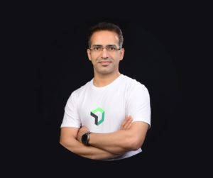 Ganesh Narasimhadevara, Principal Technologist, APJ, New Relic - fyi9