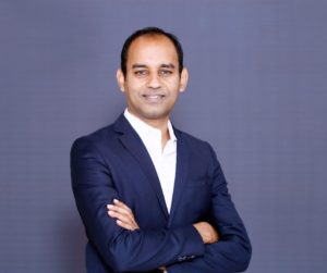 Manish Gupta, Vice President and General Manager, Infrastructure Solutions Group, Dell Technologies, India - fyi9