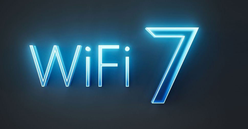 Netgear WiFi 7 - fyi9