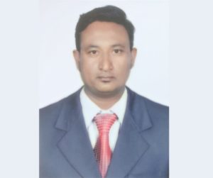 Priyabrat Mohanty, Proprietor of GL Tech Solution - fyi9