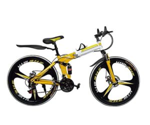 R Cycles Foldable Adventure Sports Cycle - fyi9