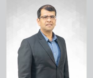 Sameer Bansal, Chief Distribution Officer at PNB MetLife - fyi9