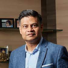 Abhishek Sinha, Chief Operating Officer and Board Member at L&T Technology Services