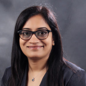 Vani Venkatesh, CEO ─ Global Business, Bharti Airtel. -fyi9.com