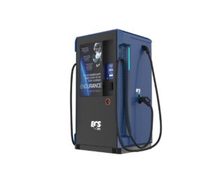 360kW Commercial EV Dual-Output DC Smart Charger - fyi9