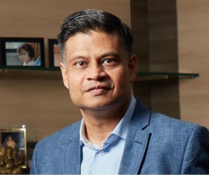 Abhishek Sinha, Chief Operating Officer & Board Member of L&T Technology Services-fyi9.com