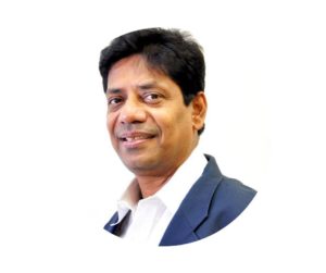 Anantha Krishnan, Founder, MOI - fyi9