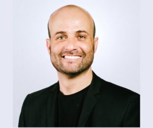 Gal Tunik, VP of Cloud and Product Partnerships, New Relic - fyi9