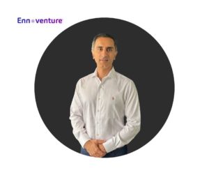 Karan Rai, Chief Product and Technology Officer, Ennoventure Inc. - fyi9