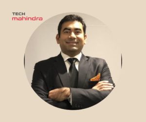 Kunal Purohit, Chief Digital Services Officer, Tech Mahindra - fyi9