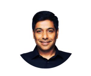 Manav Khurana, Product Officer, New Relic Chief - fyi9