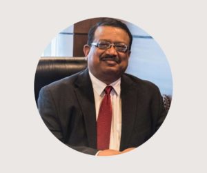 Manoranjan Mohapatra, CEO, Comviva - fyi9