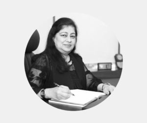 Ms. Kamini Talwar, Director, Iris Global - fyi9