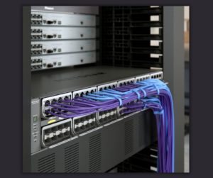 NETGEAR - AV-over IP M4300 switches