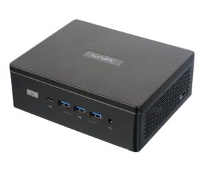 New LIVA Z5 Plus Series Mini-PC for Smart Retail Solutions - fyi9