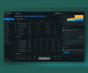 New Relic Grok - fyi9