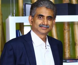 P.R. Venketrama Raja, Chairman, Ramco Systems-fyi9.com