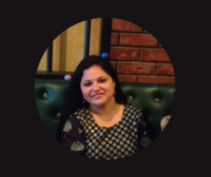 Payal Sethi – Director at Qonevo Technologies Private Limited - fyi9