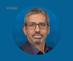 Ram Meenakshisundaram, Executive Vice President and Chief Technology Officer, Virtusa Corporation - fyi9