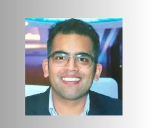 Ritesh Dwivedi - Head of Marketing (Carl Zeiss Vision Care India)