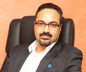 Sandesh Bilagi, COO, Ramco Systems-fyi9.com