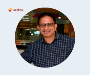 Satya Prabhakar, Founder and CEO, Sulekha.com & ProManage - fyi9