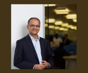 Shankar Narayanan, President, Retail Cluster, TCS-fyi9.com