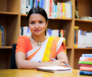 Sonal Singh, Head of Corporate Communications, Jindal Stainless - fyi9