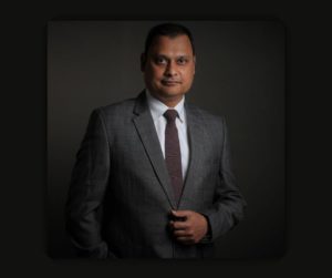 Vishal Prakash Shah, Founder and CEO, Synersoft Technologies Pvt Ltd. - fyi9