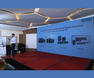 Matrix and Valence Technologies