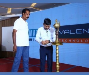 Matrix and Valence Technologies
