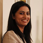  Deepthi Bopaiah, CEO – GoSports Foundation.-fyi9.com