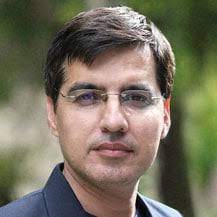 Sumit Virmani, Trustee, Infosys Foundation,-fyi9.com