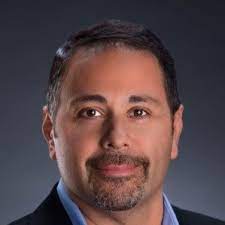 Mel Melara, VP of Sales and Head of the Data Centre Practice, Bridgepointe Technologies.-fyi9.com