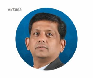 Amit Bajoria, Chief Financial Officer, Virtusa Corporation - fyi9
