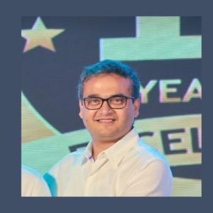 Amit Gupta COO, Bharti Airtel, Kerala-fyi9.com