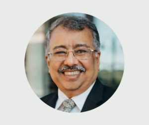 Anirban Ghosh, Head Centre for Sustainability at Mahindra University - fyi9