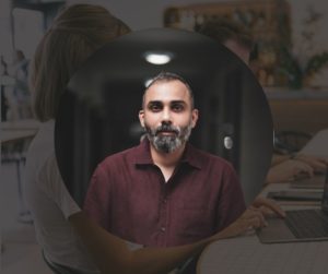 Anoop Dixit, CEO and Co-Founder of Cog Culture - fyi9