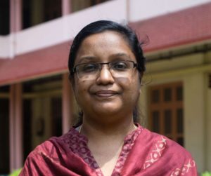 Dr. Asha Das