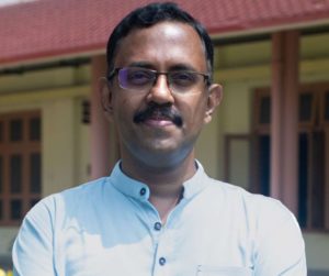 Dr. Madhu Nair