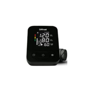 Dr. Trust a fully automatic digital blood pressure measuring device