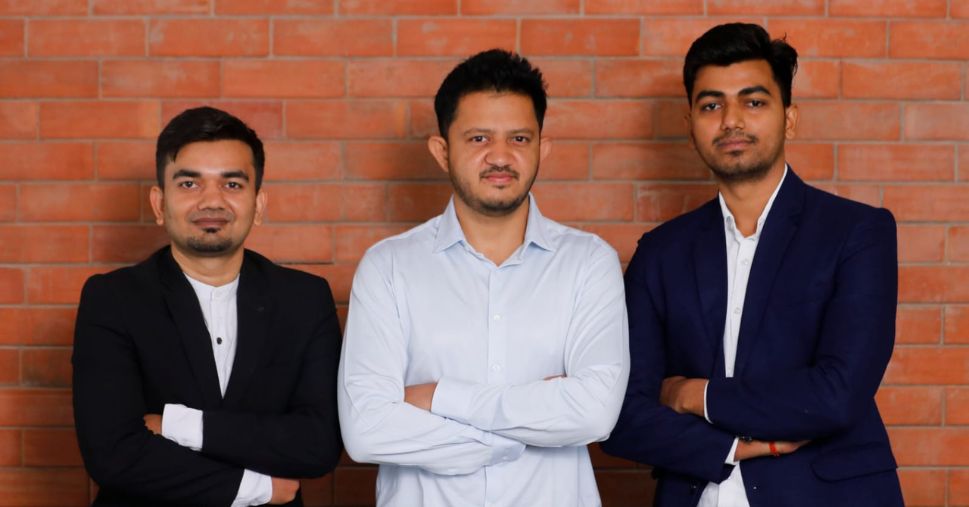 Founders of Rannkly - fyi9