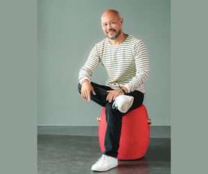 George Chien, Co-Founder, President, and CEO of KC Global Media - fyi9