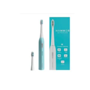 HAMMER Ultra Flow Premium Electric -Toothbrush