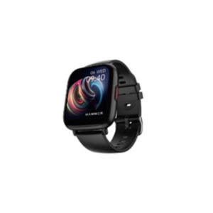 Hammer Fit+ Smartwatch- Rs. 2,399/-