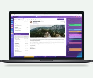 IceWarp WebClient Device - fyi9