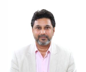 Jaydeep Singh, GM, Kaspersky India - fyi9