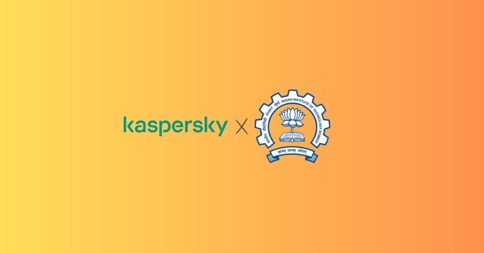 Kaspersky and Indian Institute of Technology Bombay Sign MoU to Advance ...